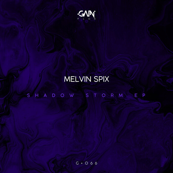 Shadow Storm EP
