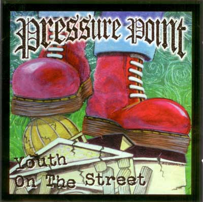 Youth On The Street