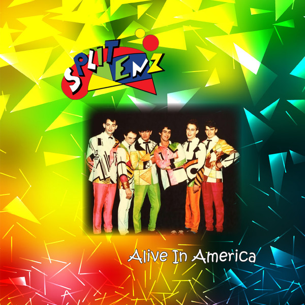 Alive In America
