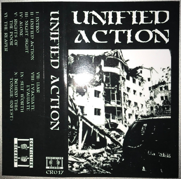 Unified Action