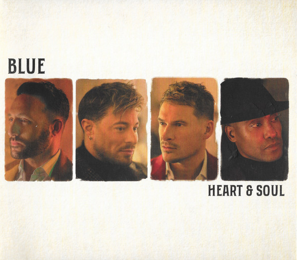 Heart & Soul