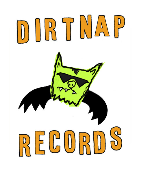 Dirtnap Records 2009 Sampler