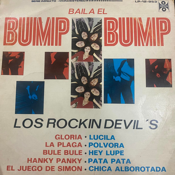 Baila El Bump Bump