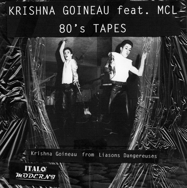 80's Tapes 