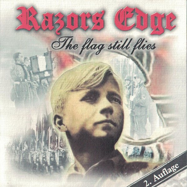 The Flag Still Flies