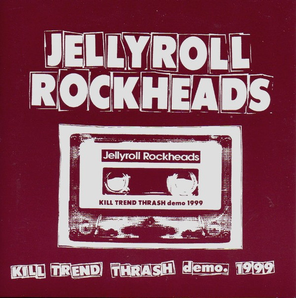 Kill Trend Thrash Demo. 1999