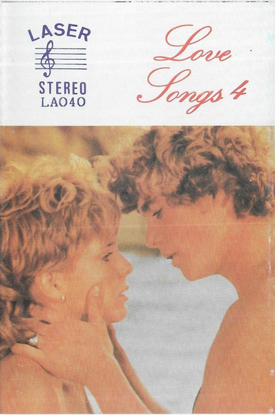 Love Songs 4