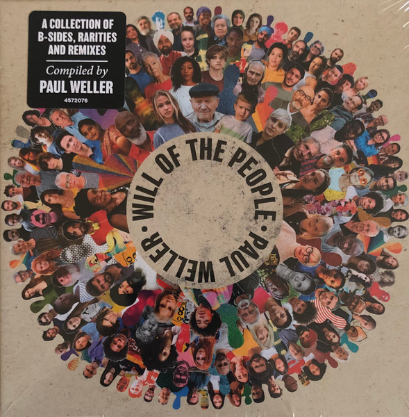 Will Of The People