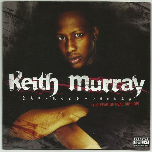 Rap-Murr-Phobia (The Fear Of Real Hip-Hop)