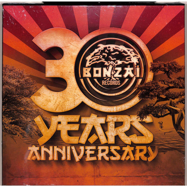 Bonzai Records 30 Years Anniversary