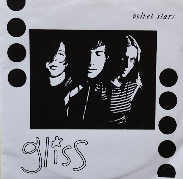 Velvet Stars