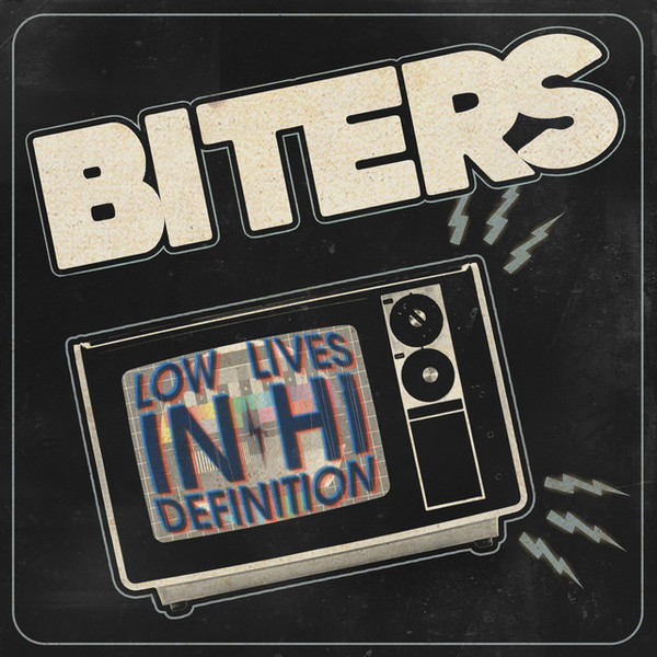 Low Lives In Hi-Definition
