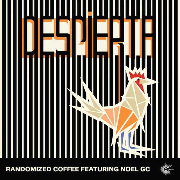 Despierta (Main Mix)