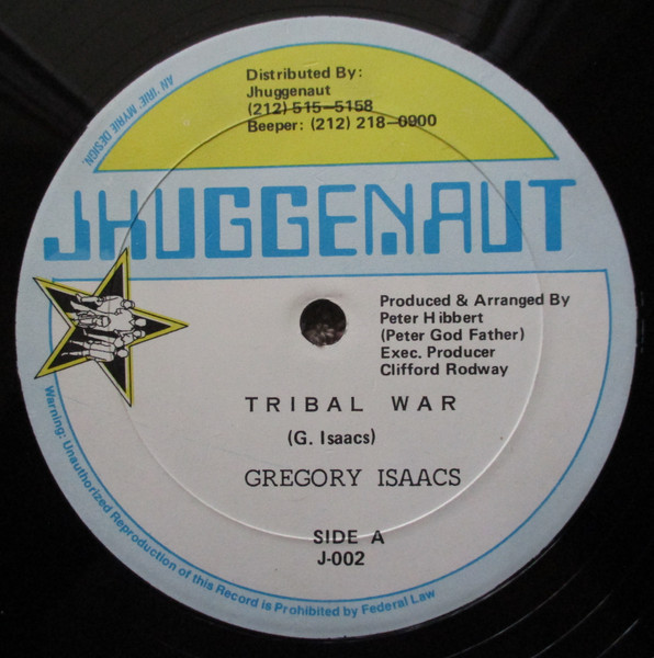 Tribal War