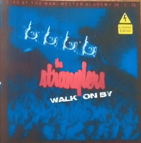 Walk On By