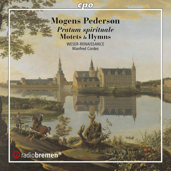 Pratum Spirituale - Motes & Hymns