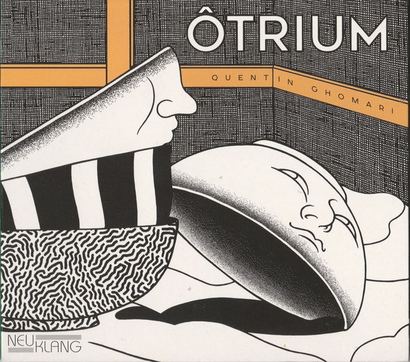 Ôtrium