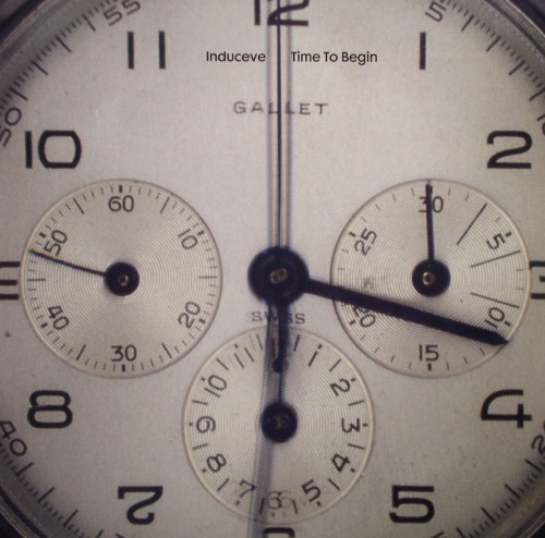 Time To Begin
