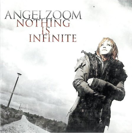 Nothing Is Infinite