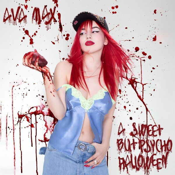 A Sweet But Psycho Halloween