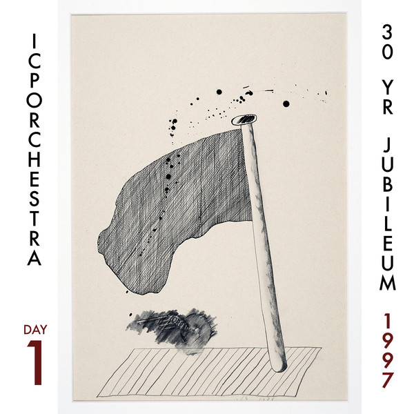 ICP 30 Yr Jubileum 1997 Day 1
