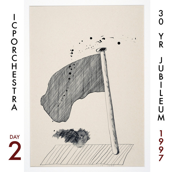 ICP 30 Yr Jubileum 1997 Day 2