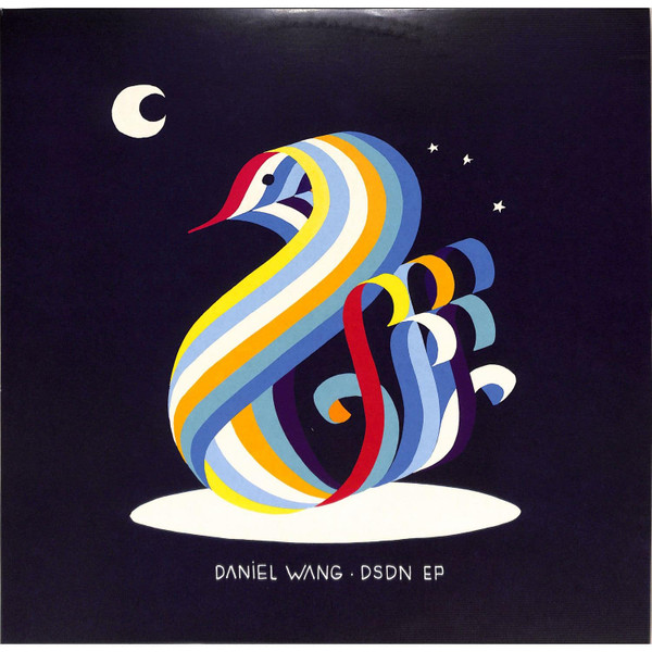 DSDN EP