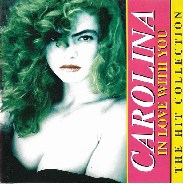 In Love With You (The Hit Collection)