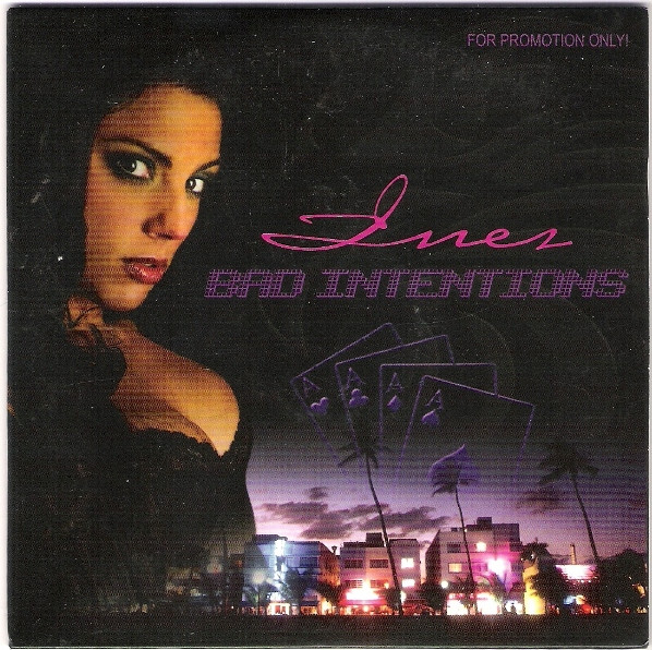 Bad Intentions