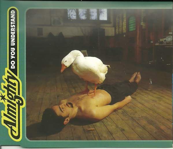 Do You Understand
