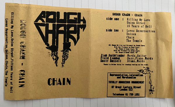 Chain