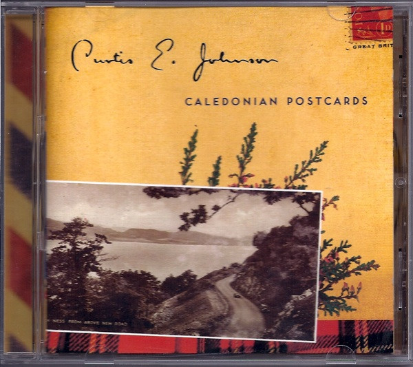 Caledonian Postcards