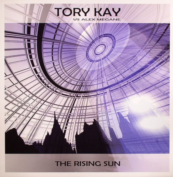 The Rising Sun