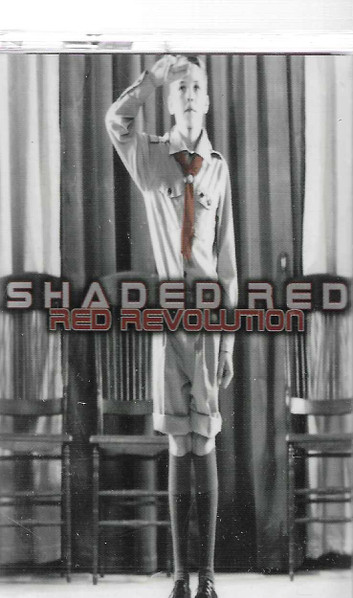 Red Revolution 