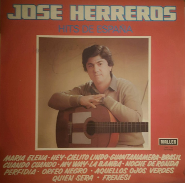 Hits de Espana