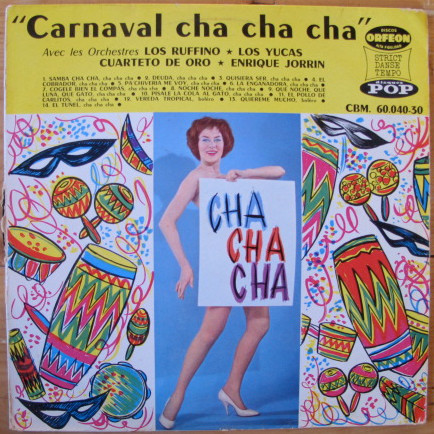 Carnaval Cha Cha Cha