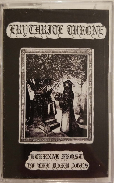Eternal Frost Of The Dark Ages
