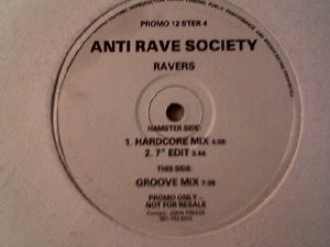 Ravers