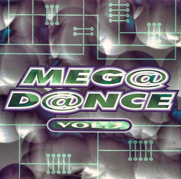 Mega Dance Volume 03