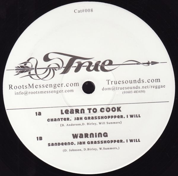 Learn To Cook