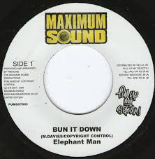Bun It Down