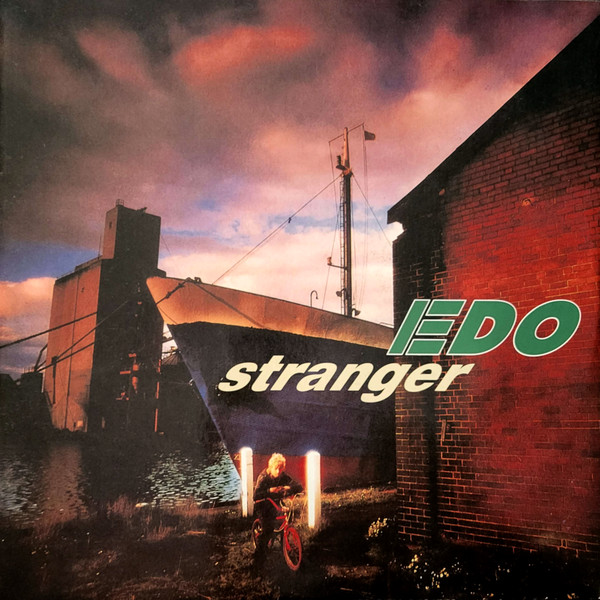 Stranger