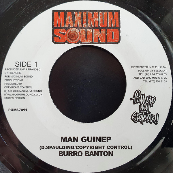 Man Guinep
