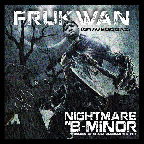 Nightmare In B​-​Minor