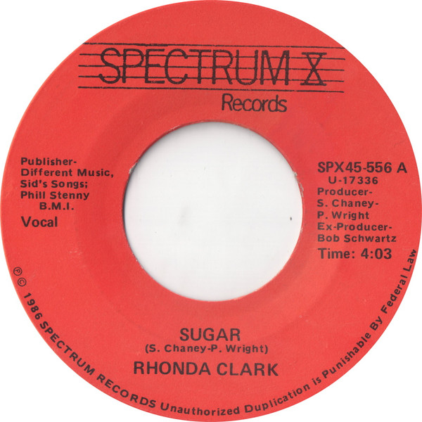 Sugar