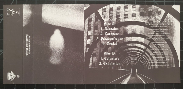 Pestilential Breath
