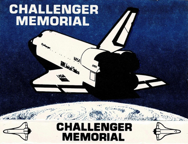Challenger Memorial
