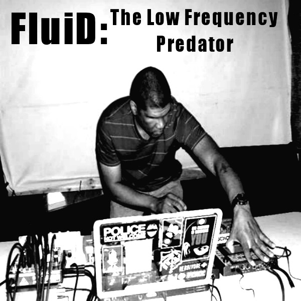 The Low Frequency Predator