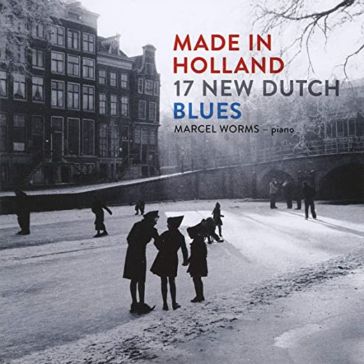 Made In Holland