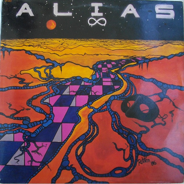 Alias